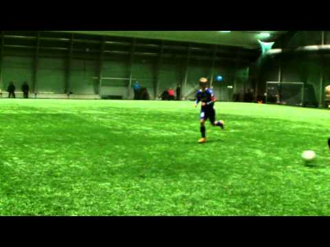 Ilves 04 - EuPa 04, NoPs Talvisarja 12.12.2015