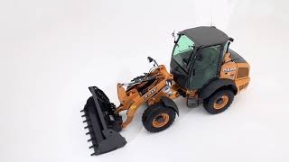 Midi Cargadoras CASE