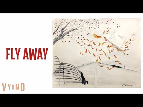 Listening to Dimash   episode 43 - "FLY AWAY"