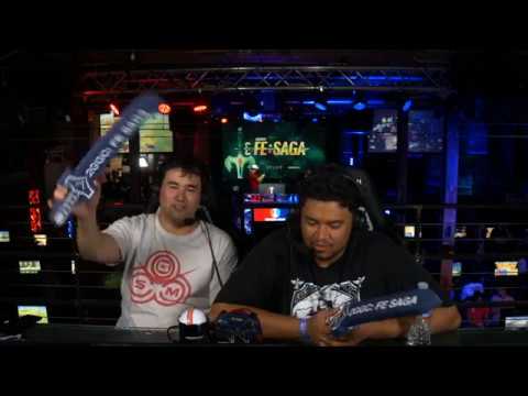 2GGC: FE Saga - Javi + MkLeo Vs. Samsora + Mistake - Grand Finals Set 2