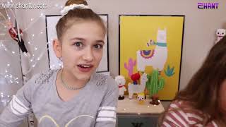 Առավոտը Շանթում-Վտանգավոր խաղեր