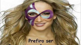 Metamorfose Ambulante - Raul Seixas