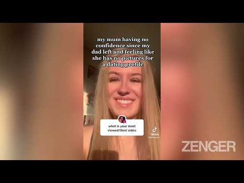 Student Turns Matchmaker To Make Her Single Mom Happy By Getting Her A Date