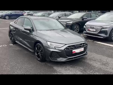Audi A3 A3 SAL 35 TFSI 150HP S-T S line- €8000 wor - Image 2