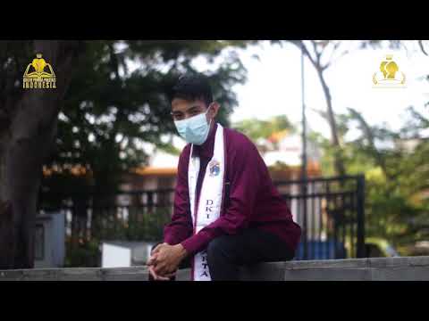 Video Profile Pangky Kosasih - Putera Pendidikan DKI Jakarta 2021 (Kategori Remaja)
