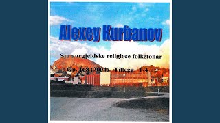 Addition I: Ah, I Mustn`t Yearn (Akk, Maa Jeg Ikke Længes) , From Stemshaug