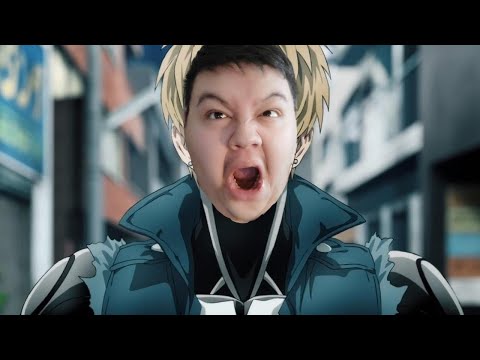 [OPMTS: Builds] DAYTONA GENOS! OUTSPEED THY ENEMIES, LEAVE NOTHING IN YOUR WAKE!