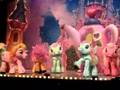 MY LITTLE PONY LIVE The World S Biggest Tea Party