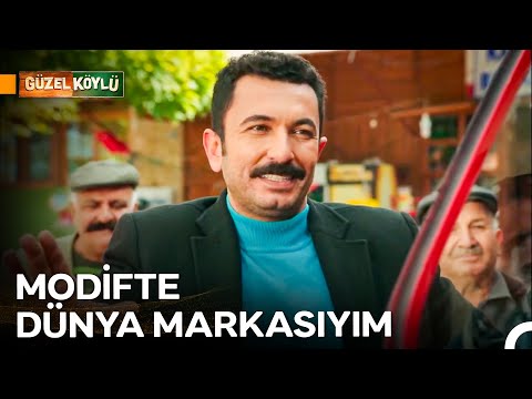 Bünyamin ve Ateş Parçası #2 - Güzel Köylü