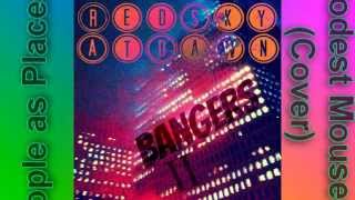 RedSkyAtDawn - People as Places as People (Modest Mouse)