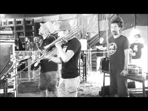 Blackboard Jungle Ft  Lix (Wandem Sound System) @ Dub Camp 2018