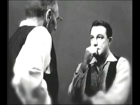 Christopher Walken on Gene Kelly