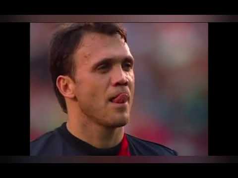 Top 10 - Gols de Petkovic pelo Flamengo