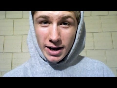 18-Year-Old Student Facing 20 Years for 'Terroristic' Rap Lyrics