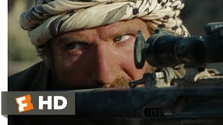 The Hurt Locker (6/9) Movie CLIP - What Are We Shooting At? (2008) HD