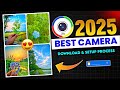 LMC 8 4 Camera With Config Files Download Best Camera A To Z Setup Process