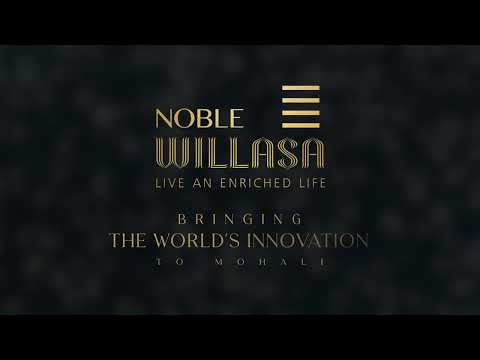 3D Tour Of Noble Willasa