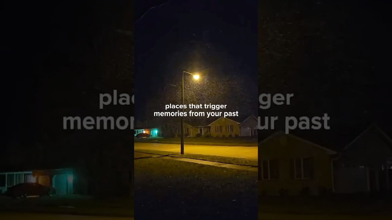 photos that may trigger past memories #nostalgia #backrooms #liminalspace