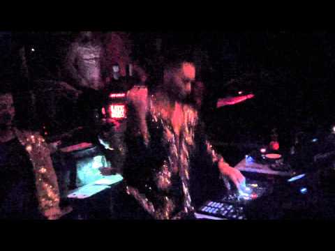 Boris Werner & William Djoko @ Late Night Society 2