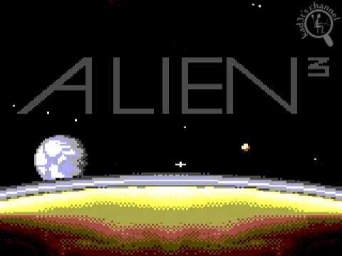 alien 3 game gear review
