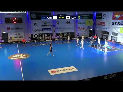 Highlights: Karlstad - Lund