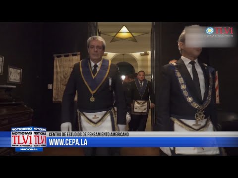 Noticiero TLV1 N°29 - Hablan de tolerancia, pero buscan hacer la guerra