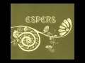 Espers - Meadow