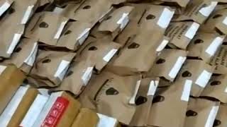 Download lagu Jumlah Paketan per hari dr Ferihana cosmetics mp3