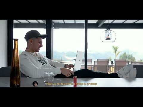 Javiielo & Nekxum - En Read (Official Visualizer)