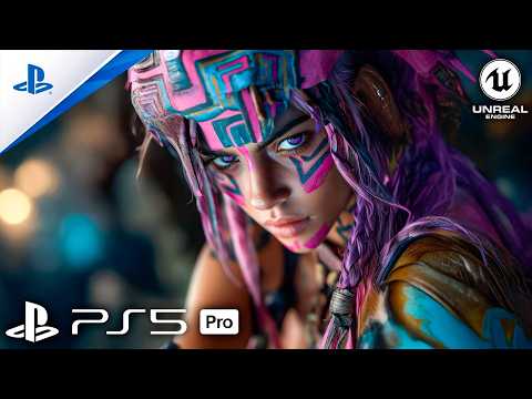 TOP 15 NEUE KOMMENDE PS5-SPIELE, DIE DU KENNEN SOLLTEST (2026)