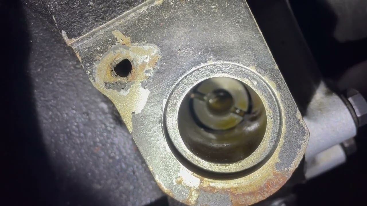 Distributor drive not turning Series 1 EType Jaglovers Forums