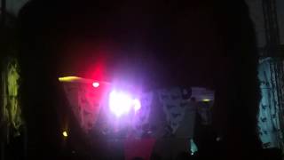 Tale Of Us @ Circoloco BPM 1/10/14 - Maceo Plex - Conjure Bass