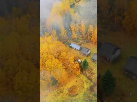 The mysterious Hemu Village