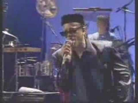 Bobby Womack - Woman's Gottta Have It (live)