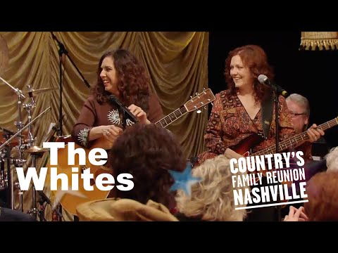 The Whites "San Antonio Rose"