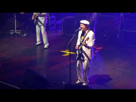015-The Rubettes : Sweet Soul Medley - Olympia 2014
