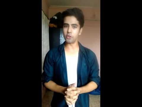 Nitin Bhatia Introduction Video