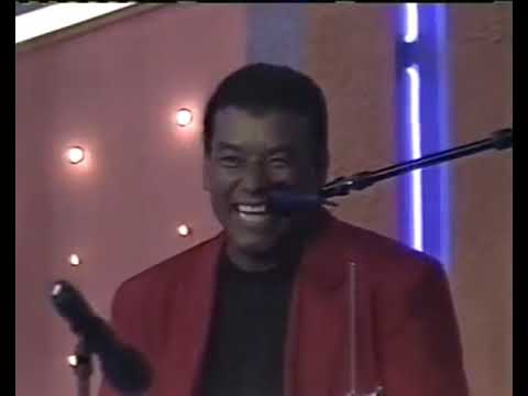 Banda Blanca Swing Latino (Audio Mejorado)