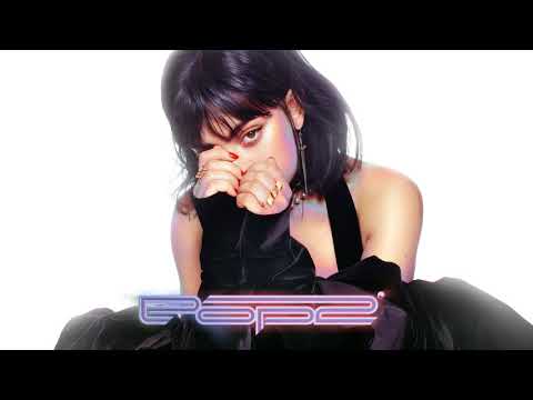 Charli XCX - Delicious (feat. Tommy Cash) [Official Audio]