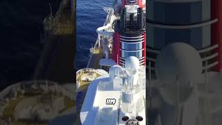 The BEST Disney Cruise!  #disney #pyp  #shiptours #treasure #disneycruise