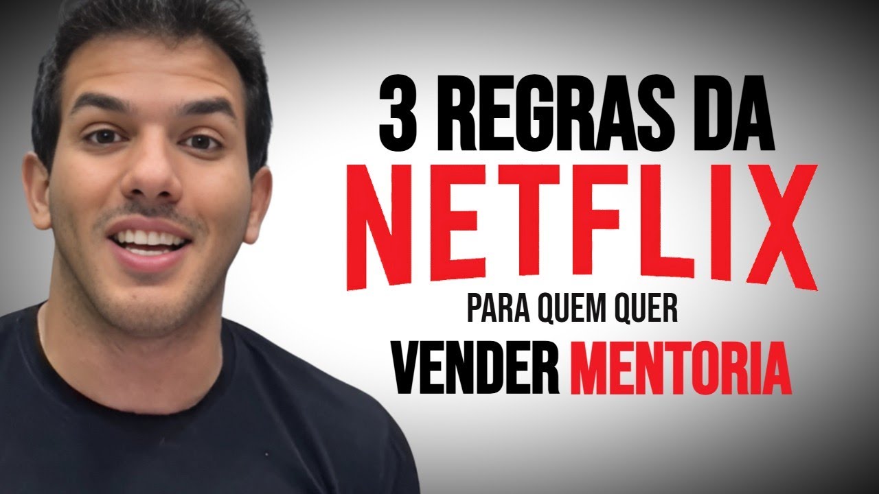 3 Netflix techniques to create addictive content that generates sales for your mentoring sessions