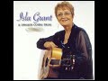 Isla Grant  -  An Accordian Started to Play