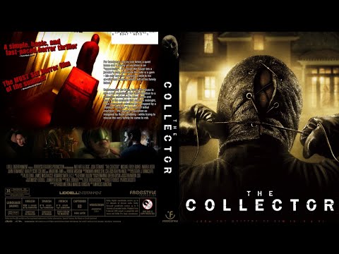 the collector (film d'horreur complet en français)