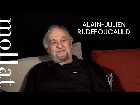 Alain-Julien Rudefoucauld - Les portes de l'enfer : la répression légale des minorités sous Vichy...