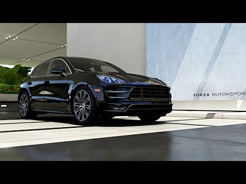 Forza Motorsport 6 Sport icons Volume 2 Night Fall Sport Utility Juggernaut Part 23