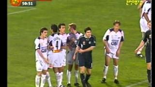 preview picture of video 'Melbourne Victory v Perth Glory - Round 2, Hyundai A-League 2005/06 season'