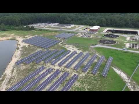 Hannah Solar Commercial/Ag