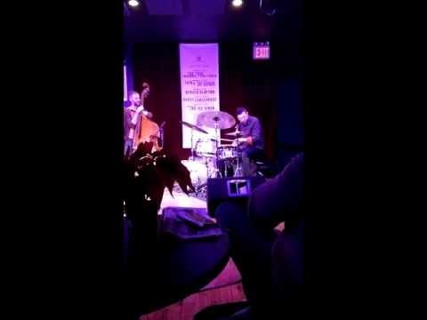 Mark Guiliana Drum Solo