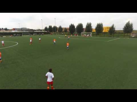 20160903 CSV'28 JO15-1 - Go Ahead Kampen JO15-1 4-0 (2e helft 3e gedeelte)
