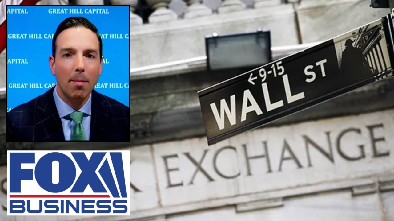 Be greedy when others are fearful, investment expert says